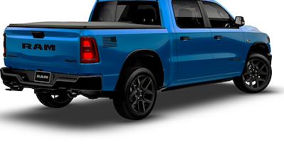 New 2026 Ram 1500 Laramie Crew Cab for sale #404443 - photo 2