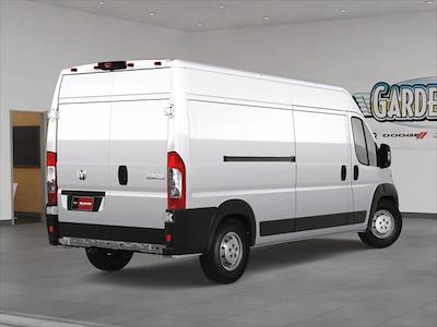 New 2025 Ram ProMaster 2500 High Roof Empty Cargo Van for sale #D9610 - photo 2