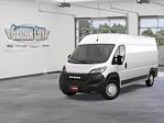 New 2025 Ram ProMaster 2500 High Roof Empty Cargo Van for sale #D9610 - photo 4