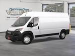 New 2025 Ram ProMaster 2500 High Roof Empty Cargo Van for sale #D9610 - photo 5