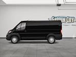 2025 Ram ProMaster 1500 Standard Roof FWD, Empty Cargo Van for sale #D9608 - photo 9