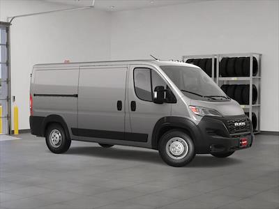 2025 Ram ProMaster 1500 Standard Roof FWD, Empty Cargo Van for sale #D9607 - photo 1