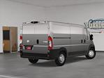 2025 Ram ProMaster 1500 Standard Roof FWD, Empty Cargo Van for sale #D9607 - photo 13