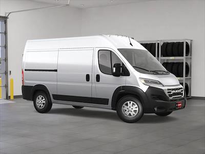 2025 Ram ProMaster 1500 High Roof FWD, Empty Cargo Van for sale #D9606 - photo 1