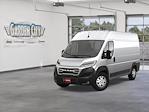 2025 Ram ProMaster 1500 High Roof FWD, Empty Cargo Van for sale #D9606 - photo 4