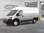 2025 Ram ProMaster 1500 High Roof FWD, Empty Cargo Van for sale #D9606 - photo 5