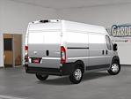 2025 Ram ProMaster 1500 High Roof FWD, Empty Cargo Van for sale #D9606 - photo 8