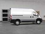 2025 Ram ProMaster 1500 High Roof FWD, Empty Cargo Van for sale #D9606 - photo 9