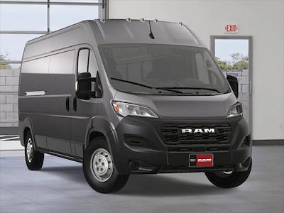 New 2025 Ram ProMaster 2500 High Roof Empty Cargo Van for sale #D9726 - photo 1