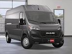 New 2025 Ram ProMaster 2500 High Roof Empty Cargo Van for sale #D9726 - photo 1