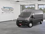New 2025 Ram ProMaster 2500 High Roof Empty Cargo Van for sale #D9726 - photo 7