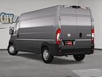 New 2025 Ram ProMaster 2500 High Roof Empty Cargo Van for sale #D9726 - photo 12
