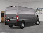 New 2025 Ram ProMaster 2500 High Roof Empty Cargo Van for sale #D9726 - photo 2