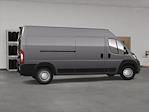 New 2025 Ram ProMaster 2500 High Roof Empty Cargo Van for sale #D9726 - photo 15