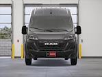 New 2025 Ram ProMaster 2500 High Roof Empty Cargo Van for sale #D9726 - photo 17