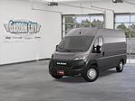 New 2025 Ram ProMaster 2500 High Roof Empty Cargo Van for sale #D9807 - photo 6
