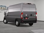 New 2025 Ram ProMaster 2500 High Roof Empty Cargo Van for sale #D9807 - photo 12