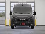 New 2025 Ram ProMaster 2500 High Roof Empty Cargo Van for sale #D9807 - photo 17