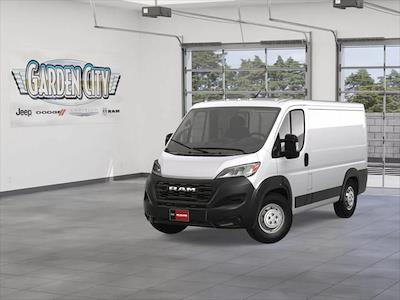 New 2025 Ram ProMaster 1500 Standard Roof Empty Cargo Van for sale #D10176 - photo 1