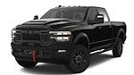New 2025 Ram 2500 Power Wagon Crew Cab 4x4 Pickup for sale #585211 - photo 1