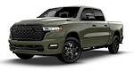 New 2026 Ram 1500 Big Horn Crew Cab for sale #61928736 - photo 1