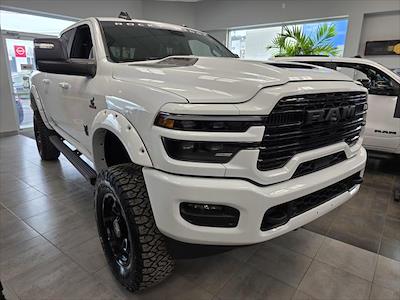 New 2026 Ram 2500 Laramie Crew Cab for sale #D10251 - photo 1