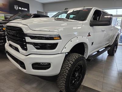 New 2026 Ram 2500 Laramie Crew Cab for sale #D10251 - photo 2
