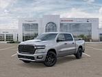 New 2026 Ram 1500 Laramie Crew Cab for sale #62215848 - photo 9