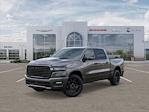 New 2026 Ram 1500 Laramie Crew Cab for sale #62215890 - photo 2