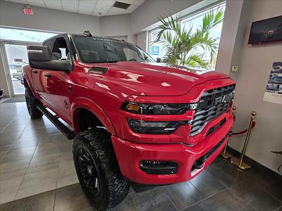 New 2026 Ram 2500 Big Horn Crew Cab for sale #D10261 - photo 1