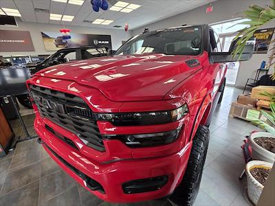 New 2026 Ram 2500 Big Horn Crew Cab for sale #D10261 - photo 2