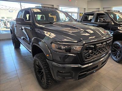 New 2026 Ram 1500 Big Horn Crew Cab for sale #D10255 - photo 1