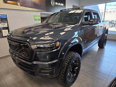 New 2026 Ram 1500 Big Horn Crew Cab for sale #D10255 - photo 2