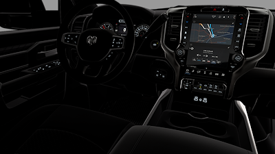 New 2026 Ram 2500 Big Horn Crew Cab for sale #62788502 - photo 2