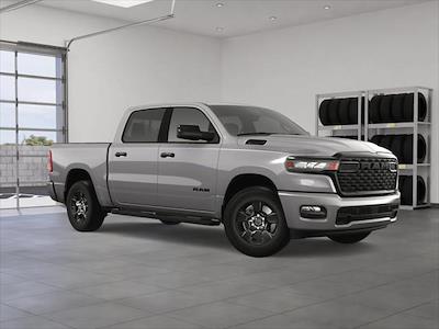 New 2025 Ram 1500 Tradesman Crew Cab 4x4 Pickup for sale #D9762 - photo 1