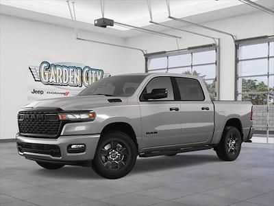 New 2025 Ram 1500 Tradesman Crew Cab 4x4 Pickup for sale #D9762 - photo 2