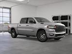 New 2025 Ram 1500 Tradesman Crew Cab 4x4 Pickup for sale #D9762 - photo 1