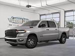 New 2025 Ram 1500 Tradesman Crew Cab 4x4 Pickup for sale #D9762 - photo 2