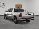 New 2025 Ram 1500 Tradesman Crew Cab 4x4 Pickup for sale #D9762 - photo 4
