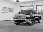 New 2025 Ram 1500 Longhorn Crew Cab 4x4 Pickup for sale #D9778 - photo 3