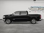 New 2025 Ram 1500 Longhorn Crew Cab 4x4 Pickup for sale #D9778 - photo 5