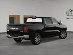 New 2025 Ram 1500 Longhorn Crew Cab 4x4 Pickup for sale #D9778 - photo 7