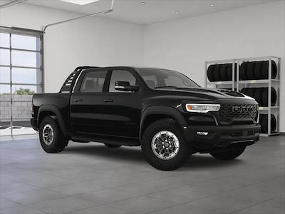 New 2025 Ram 1500 TRX Crew Cab 4x4 Pickup for sale #D9891 - photo 1