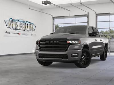 New 2025 Ram 1500 Laramie Crew Cab 4x4 Pickup for sale #D9833 - photo 2