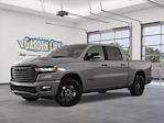 New 2025 Ram 1500 Laramie Crew Cab 4x4 Pickup for sale #D9833 - photo 3