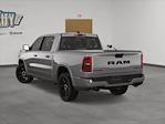 New 2025 Ram 1500 Laramie Crew Cab 4x4 Pickup for sale #D9833 - photo 5