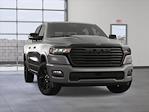 New 2025 Ram 1500 Laramie Crew Cab 4x4 Pickup for sale #D9840 - photo 2