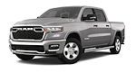 New 2025 Ram 1500 Big Horn Crew Cab 4x4 Pickup for sale #D10002 - photo 8