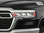 New 2025 Ram 1500 Big Horn Crew Cab 4x4 Pickup for sale #D10011 - photo 10