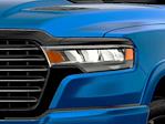 New 2026 Ram 1500 Laramie Crew Cab 4x4 Pickup for sale #D10027 - photo 12